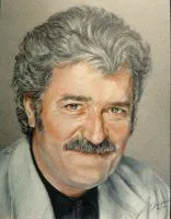 Ray Thomas (雷蒙德·托马斯) album cover