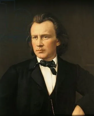 Johannes Brahms