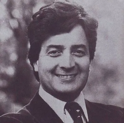 奥尔多·塞卡托 (Aldo Ceccato) 唱片封面