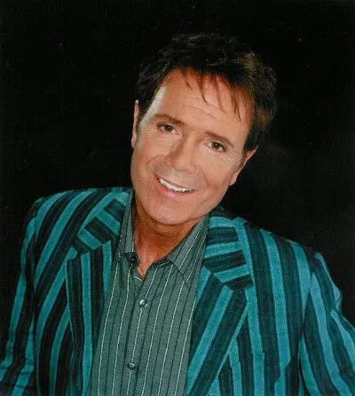 Cliff Richard (克里夫·理查德) album cover