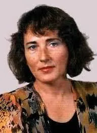 吉塞拉·施罗特 (Gisela Schröter) 唱片封面