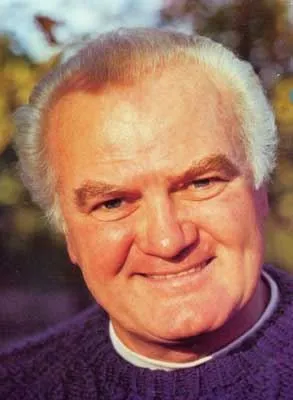 Jon Vickers (乔恩·威克斯) album cover