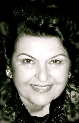 Helen Donath (海伦·多纳斯) album cover