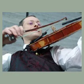 伊沃·鲍尔 (Ivo Bauer) 唱片封面