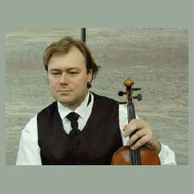 蒂尔曼·布宁 (Tilman Büning) 唱片封面