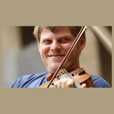 Guy Braunstein (盖·布劳恩斯坦) album cover