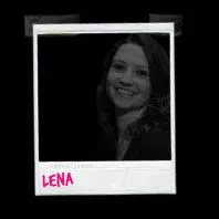 Lena Wirth (莉娜·沃斯) album cover