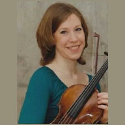 Lena Eckels (莉娜·埃克尔斯) album cover
