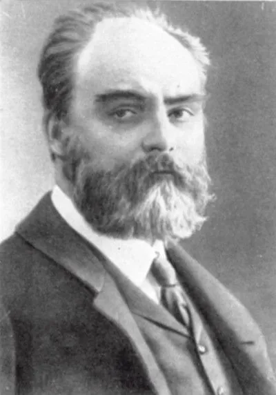 谢尔盖·利雅普诺夫 (Sergey Lyapunov) 唱片封面