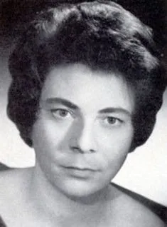 玛格丽西·本斯 (Margarethe Bence) 唱片封面
