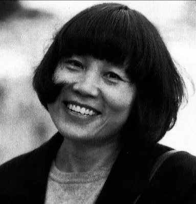 Xiao Mei Zhu (朱晓玫) album cover