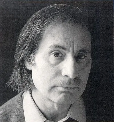 阿尔佛雷德·施尼特凯 (Alfred Schnittke) 唱片封面
