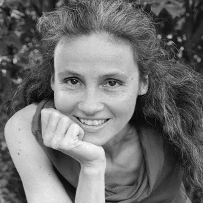 安吉拉·鲁道夫 (Angela Rudolf) 唱片封面