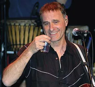 史蒂夫·哈雷 (Steve Harley) 唱片封面