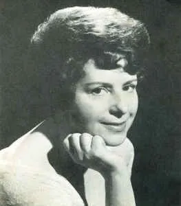 弗兰克斯·欧盖思 (Françoise Ogéas) 唱片封面