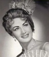 赫蒂·法斯勒 (Hedy Fassler) 唱片封面
