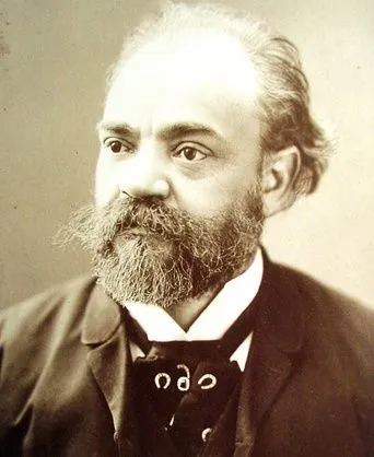 Antonin Dvorak