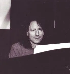 Clifford Carter (克利福德·卡特) album cover