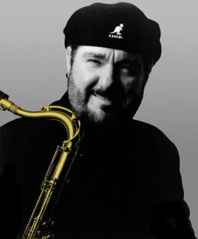 Lew Delgatto (卢·德卡特) album cover