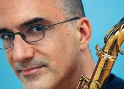 Michael Brecker (迈克尔·布雷克) album cover