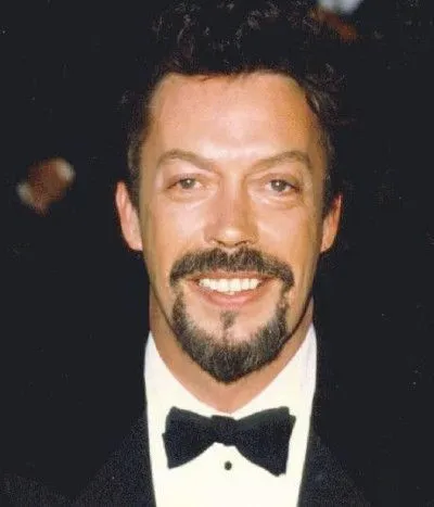 Tim Curry (蒂姆·库里) album cover