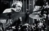 Steve Gadd (史蒂夫·加德) album cover