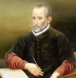 乔瓦尼·皮耶路易吉·达·帕莱斯特里纳 (Giovanni Pierluigi da Palestrina) 唱片封面
