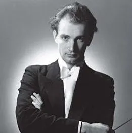 Rafael Kubelik