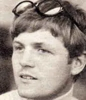 布鲁斯·强斯顿 (Bruce Johnston) 唱片封面