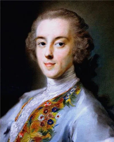 格奥尔格·马蒂亚斯·蒙恩 (Georg Matthias Monn) 唱片封面