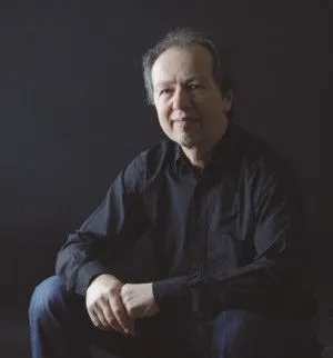 乔治·布鲁特马赫 (Georges Pludermacher) 唱片封面