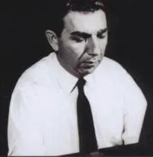 皮埃尔 巴比捷 (Pierre Barbizet) 唱片封面