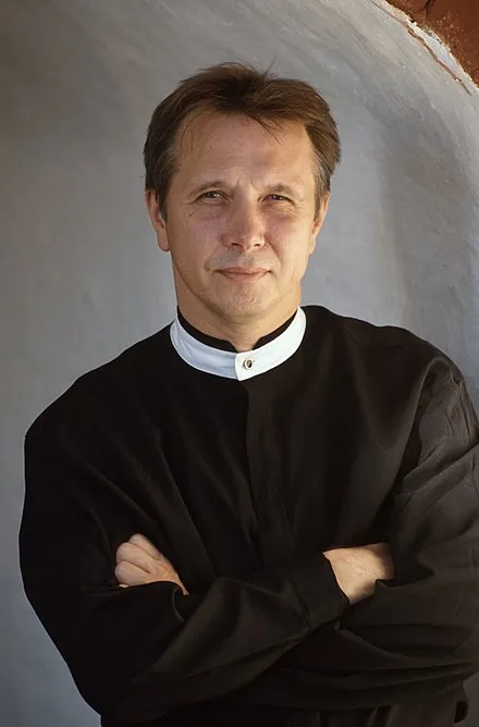 Mikhail Pletnev (米哈伊尔·普列特涅夫) album cover