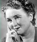 巴伊埃·伊索贝尔 (Dame Isobel Baillie) 唱片封面