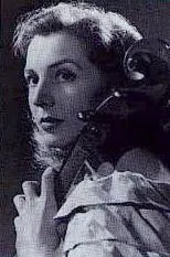 Amaryllis Fleming (阿玛丽利斯·弗莱明) album cover