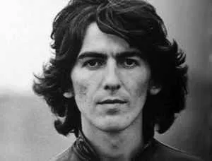 George Harrison (乔治·哈里森) album cover