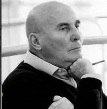 Hans Werner Henze (亨策) album cover