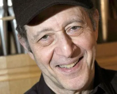 斯蒂芬·莱奇 (Steve Reich) 唱片封面