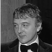 戴维·赫明斯 (David Hemmings) 唱片封面