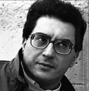 Bechara  El-Khoury (查拉·艾尔-库里) album cover