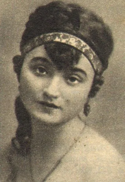阿德琳娜·帕蒂 (Adelina Patti) 唱片封面