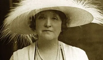奈丽·梅尔巴 (Nellie Melba) 唱片封面