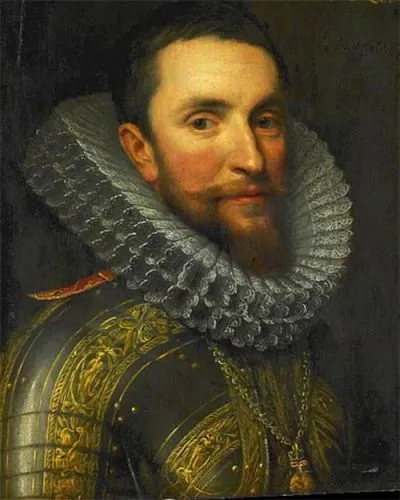 安东尼奥·德·卡维松 (Antonio de Cabezon) 唱片封面