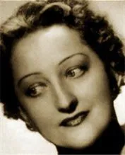 乔治·冯·米林科维奇 (Georgine von Milinkovic) 唱片封面
