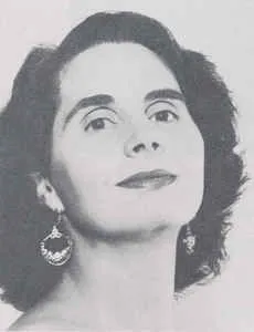 尤尼斯·艾伯茨 (Eunice Alberts) 唱片封面