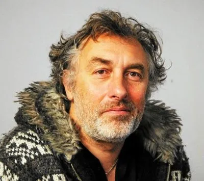 Yann  Tiersen (扬·提尔森) album cover