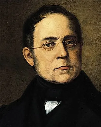 Carl Czerny (卡尔·车尔尼) album cover