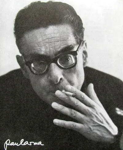 Paul Arma (保罗·阿尔玛) album cover