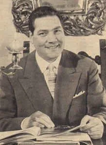 欧金尼奥 (Eugenio Fernandi) 唱片封面
