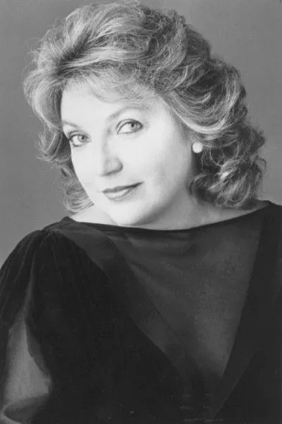 菲利斯·布赖恩·朱尔逊 (Phyllis Bryn-Julson) 唱片封面